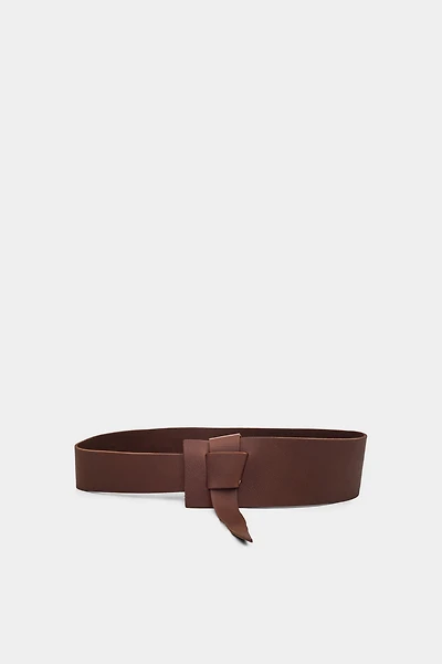 49 Square Miles Maze Belt
