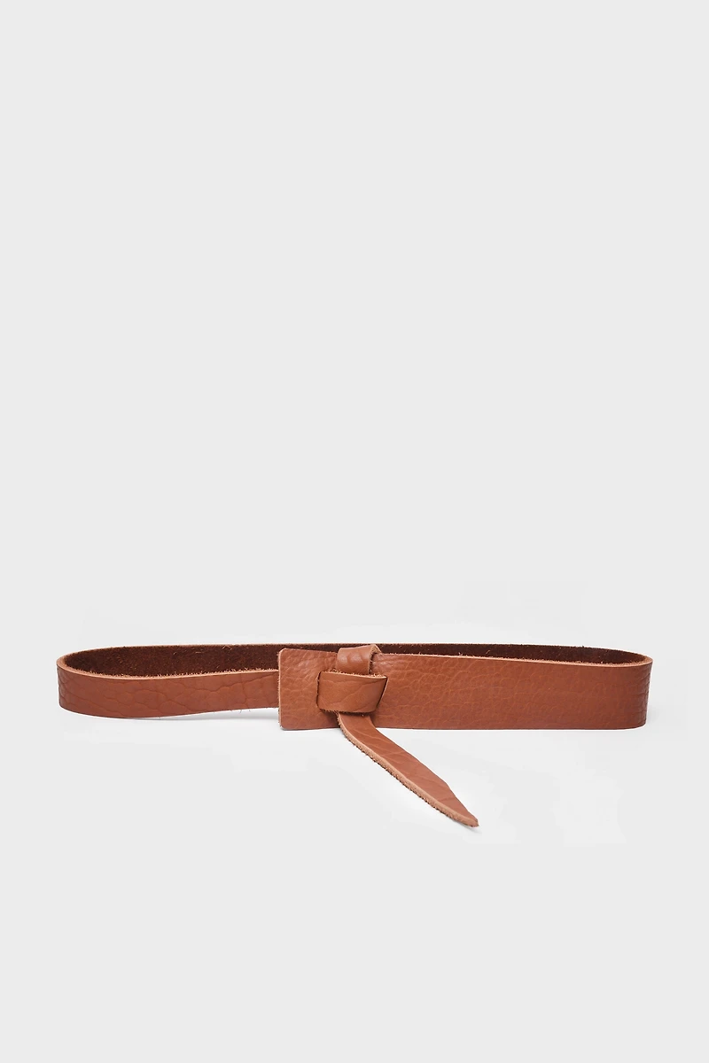 49 Square Miles Asymmetrical Hip Belt