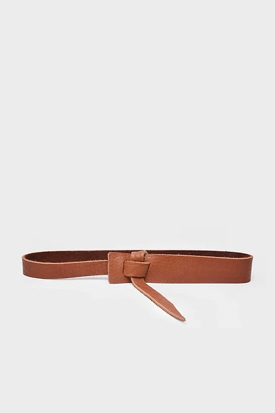 49 Square Miles Asymmetrical Hip Belt