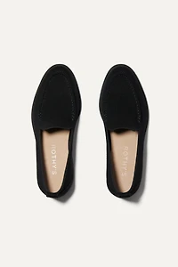 Rothy's The Lug Loafers