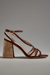 Lola Cruz Angela Heels