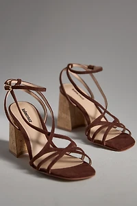 Lola Cruz Angela Heels