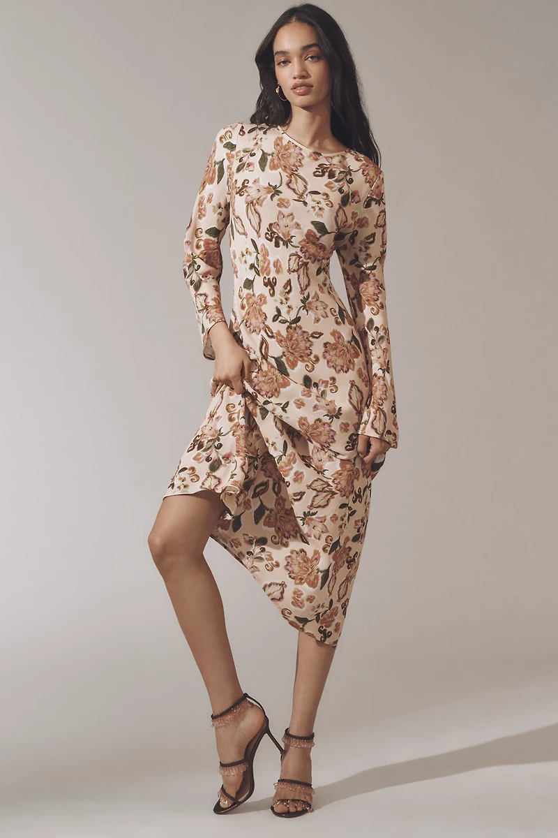 Lola Cruz Flamenca Heels