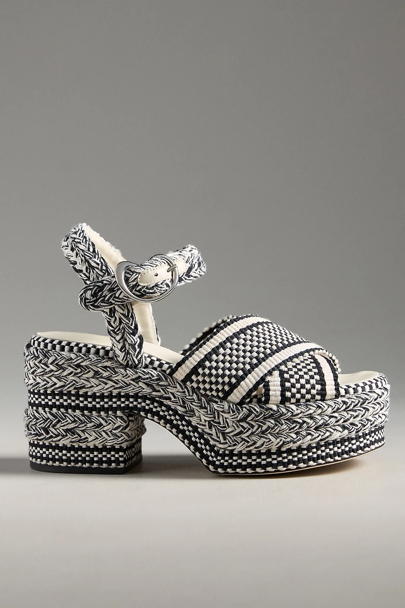 Amambaih Gala Heels