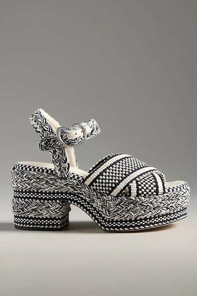Amambaih Gala Heels