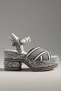 Amambaih Gala Heels
