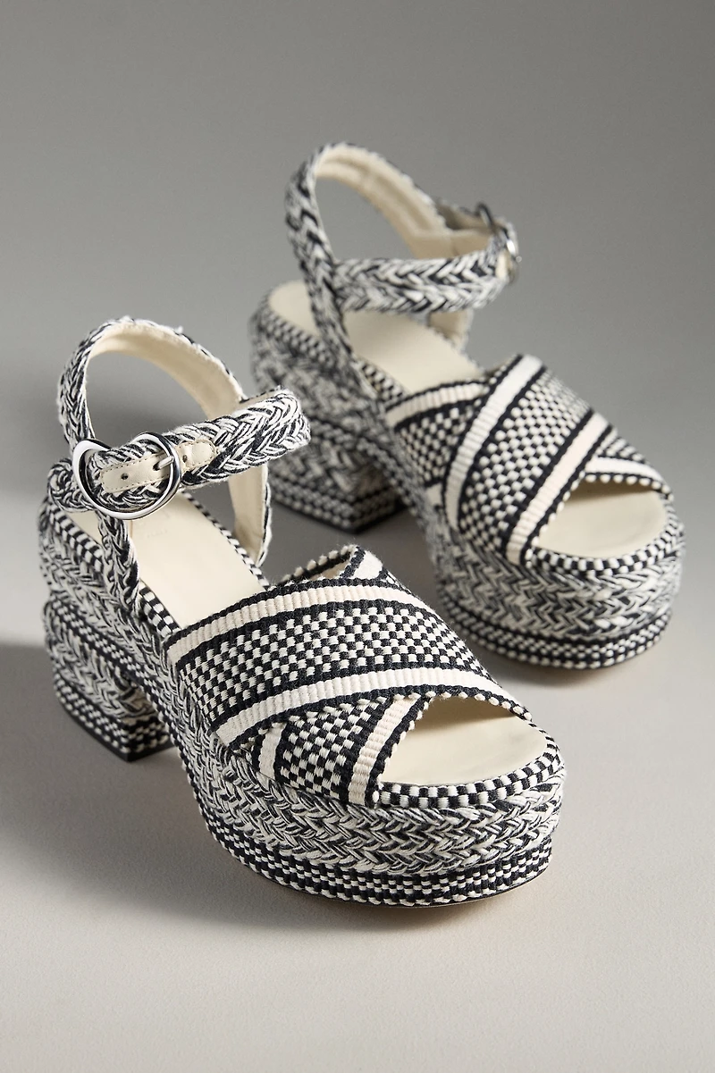 Amambaih Gala Heels