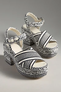 Amambaih Gala Heels
