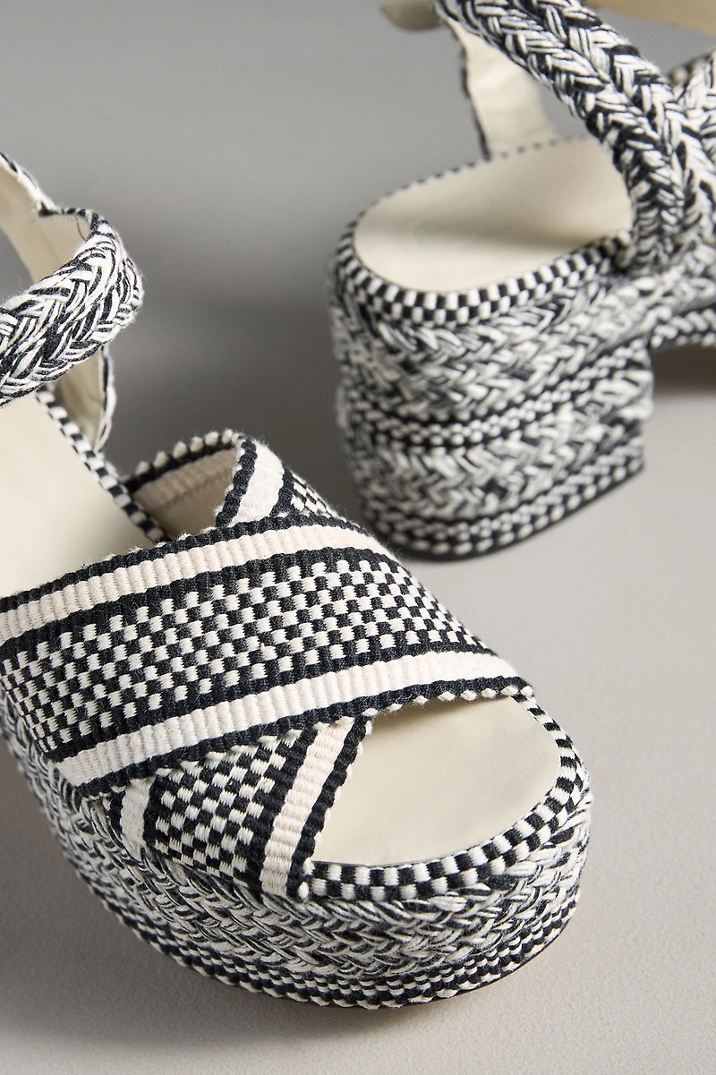Amambaih Gala Heels
