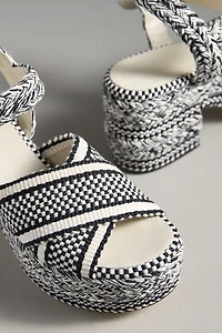 Amambaih Gala Heels