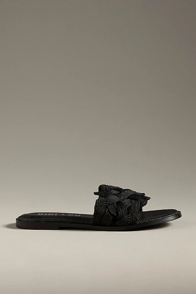 Bibi Lou Liana Slide Sandals