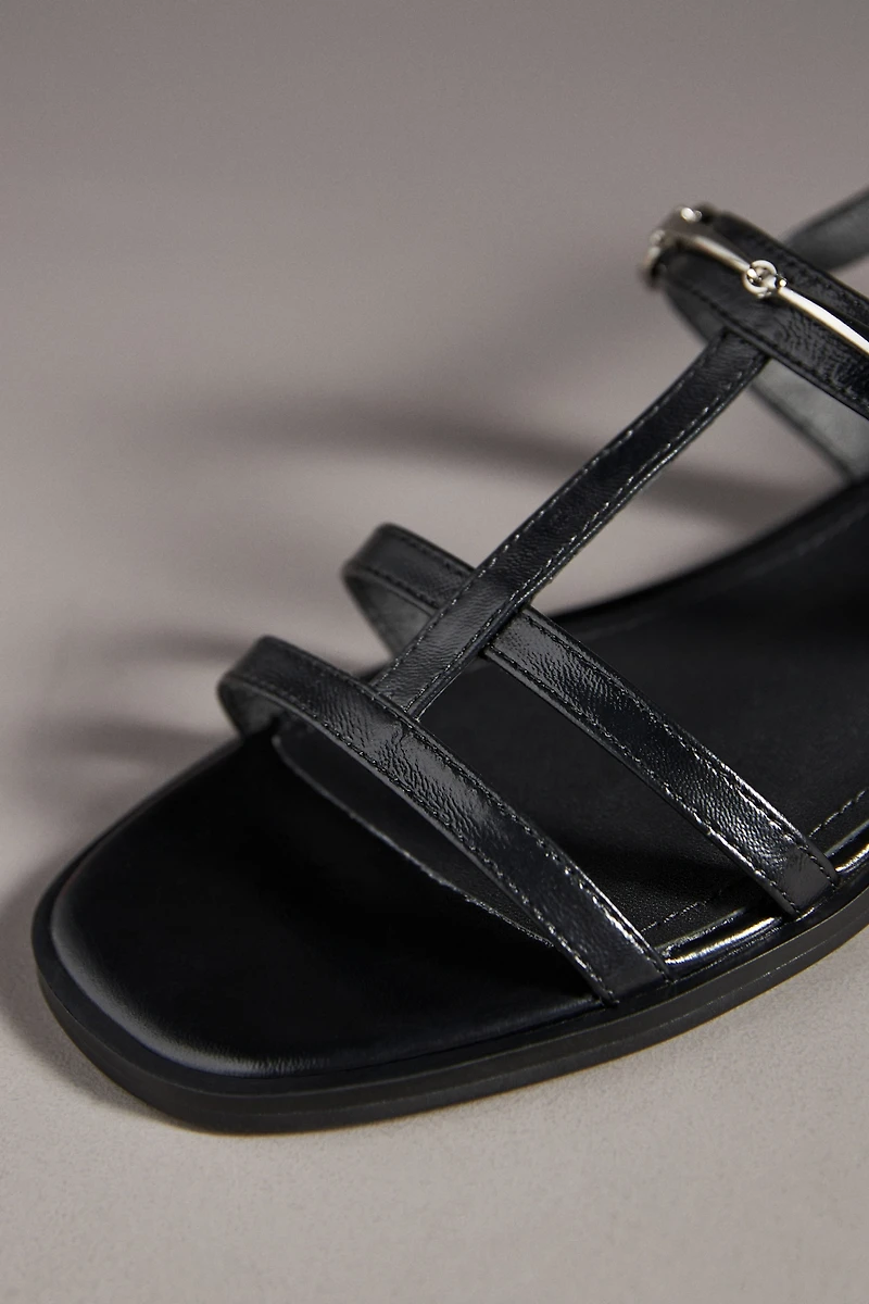 Bibi Lou Ashe Flat Sandals