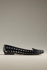 Jeffrey Campbell Sunni Jelly Flats