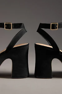 Maeve Platform Heels