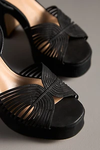 Maeve Platform Heels