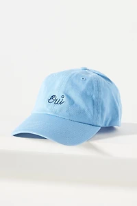 Clare V. Oui Baseball Cap