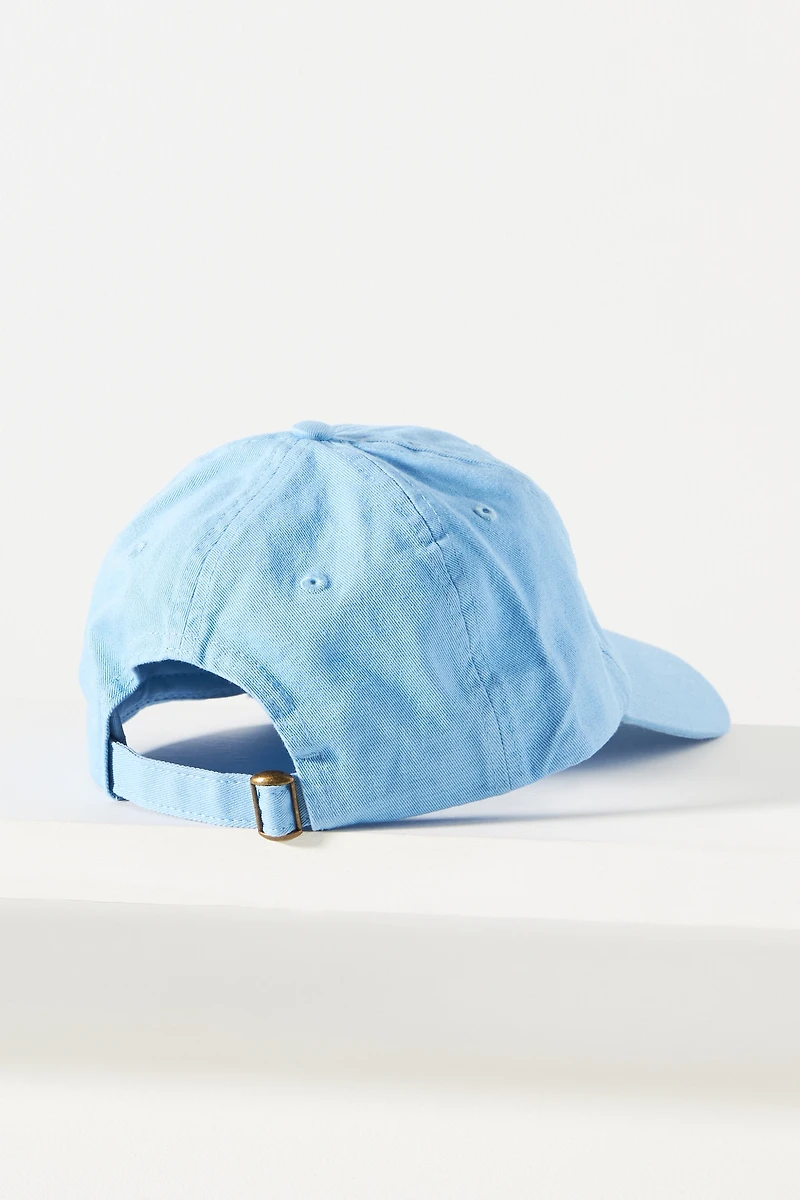 Clare V. Oui Baseball Cap