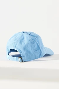 Clare V. Oui Baseball Cap