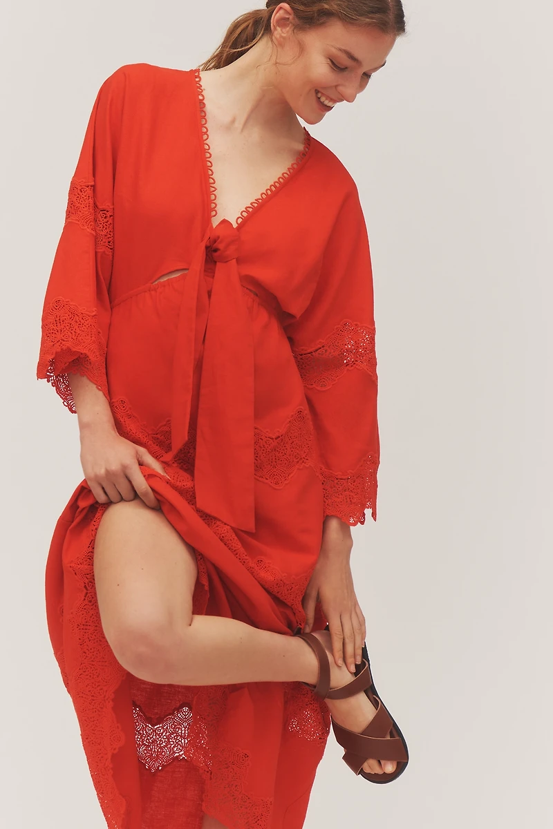 KYMA Patmos X Sandals