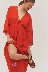 KYMA Patmos X Sandals