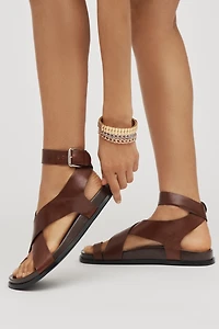 KYMA Patmos X Sandals