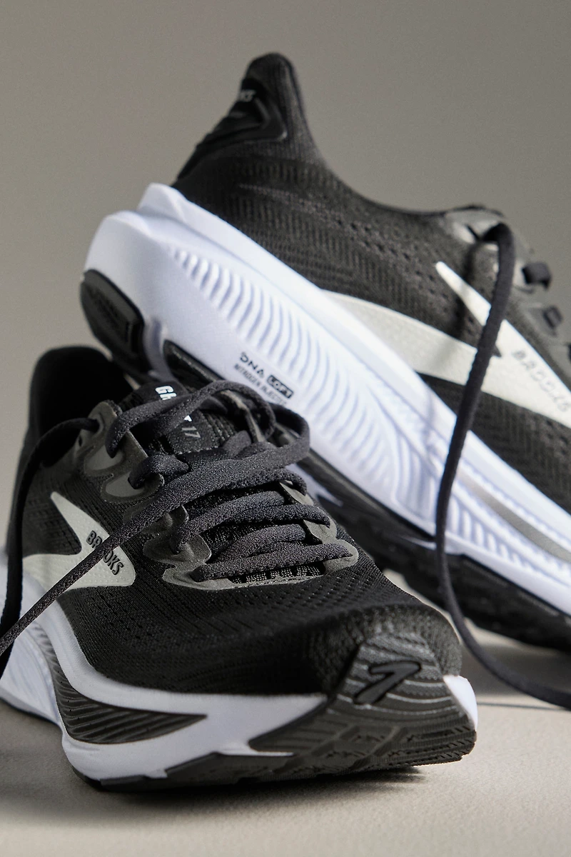 Brooks Ghost 17 Sneakers