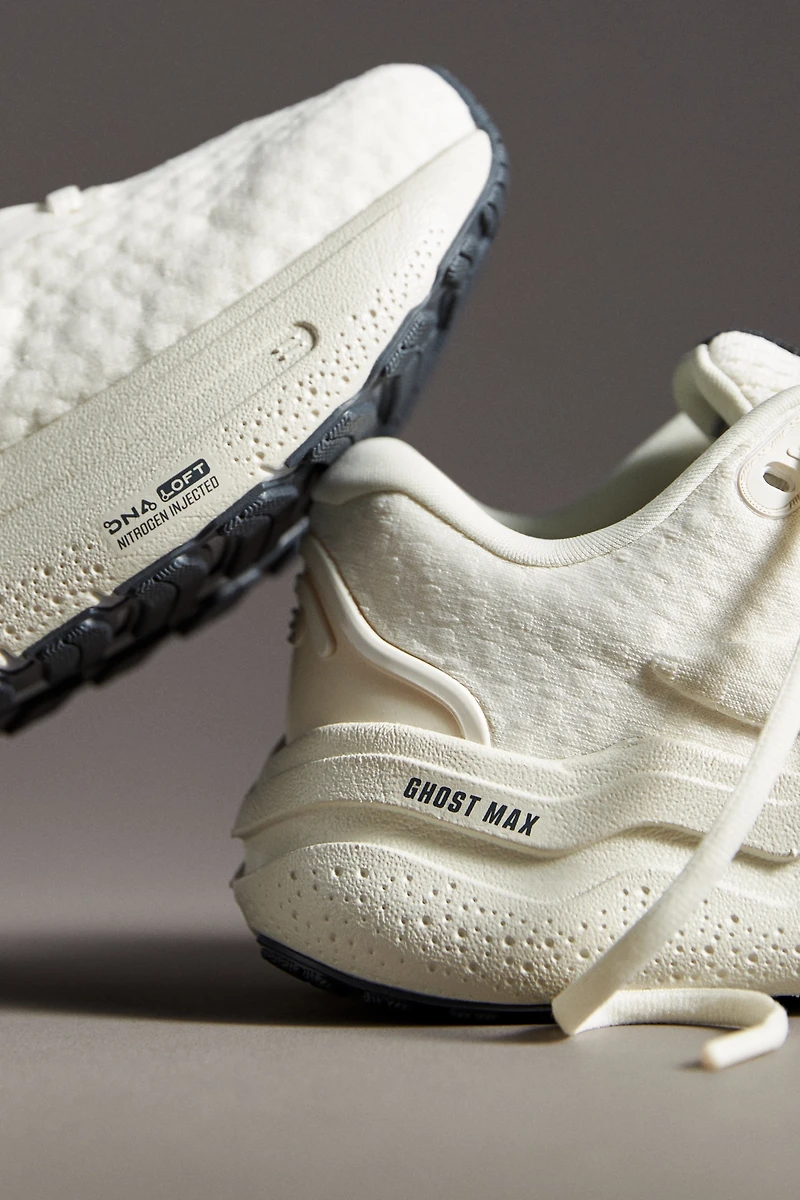 Brooks Ghost Max 2 Sneakers