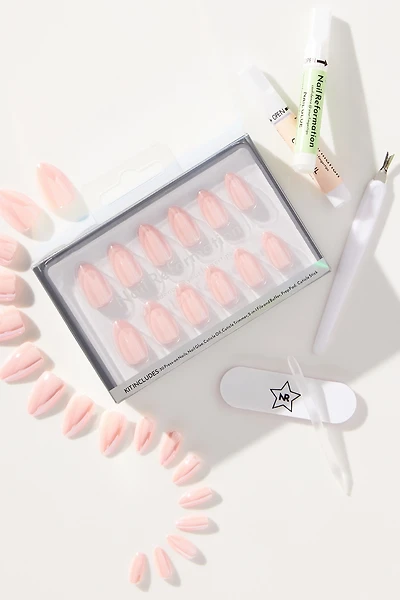 Nail Reformation Press-On Kit