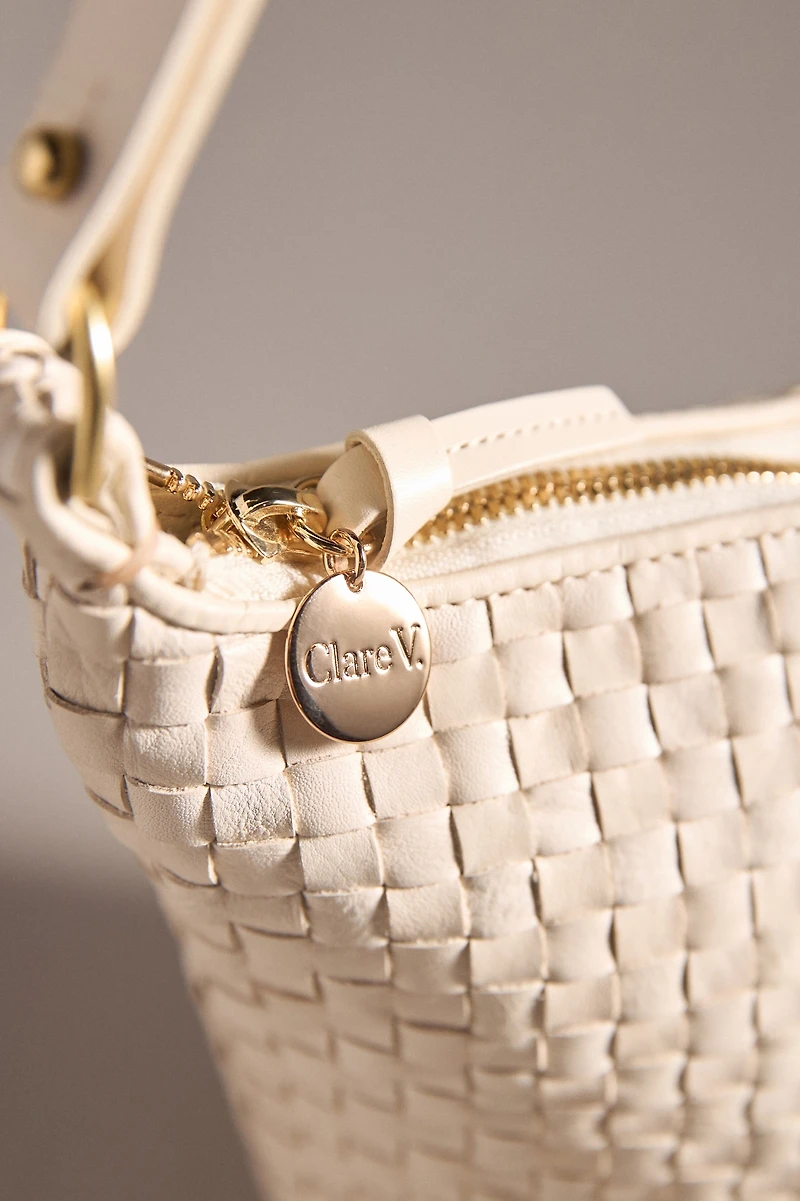 Clare V. Petite Jeanne Bag