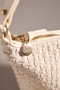 Clare V. Petite Jeanne Bag