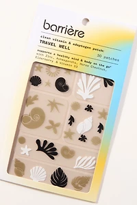 Barrière Travel Well 30-Pack Patches
