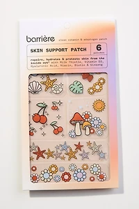 Barrière Skin Support 6-Pack Patches