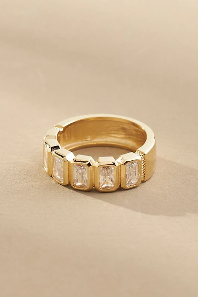 Set & Stones Bryn Ring