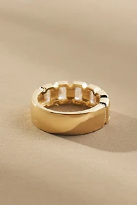 Set & Stones Bryn Ring