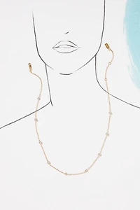 Set & Stones Faye Necklace