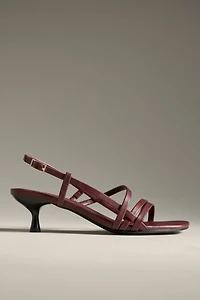 Vagabond Jonna Kitten Heels