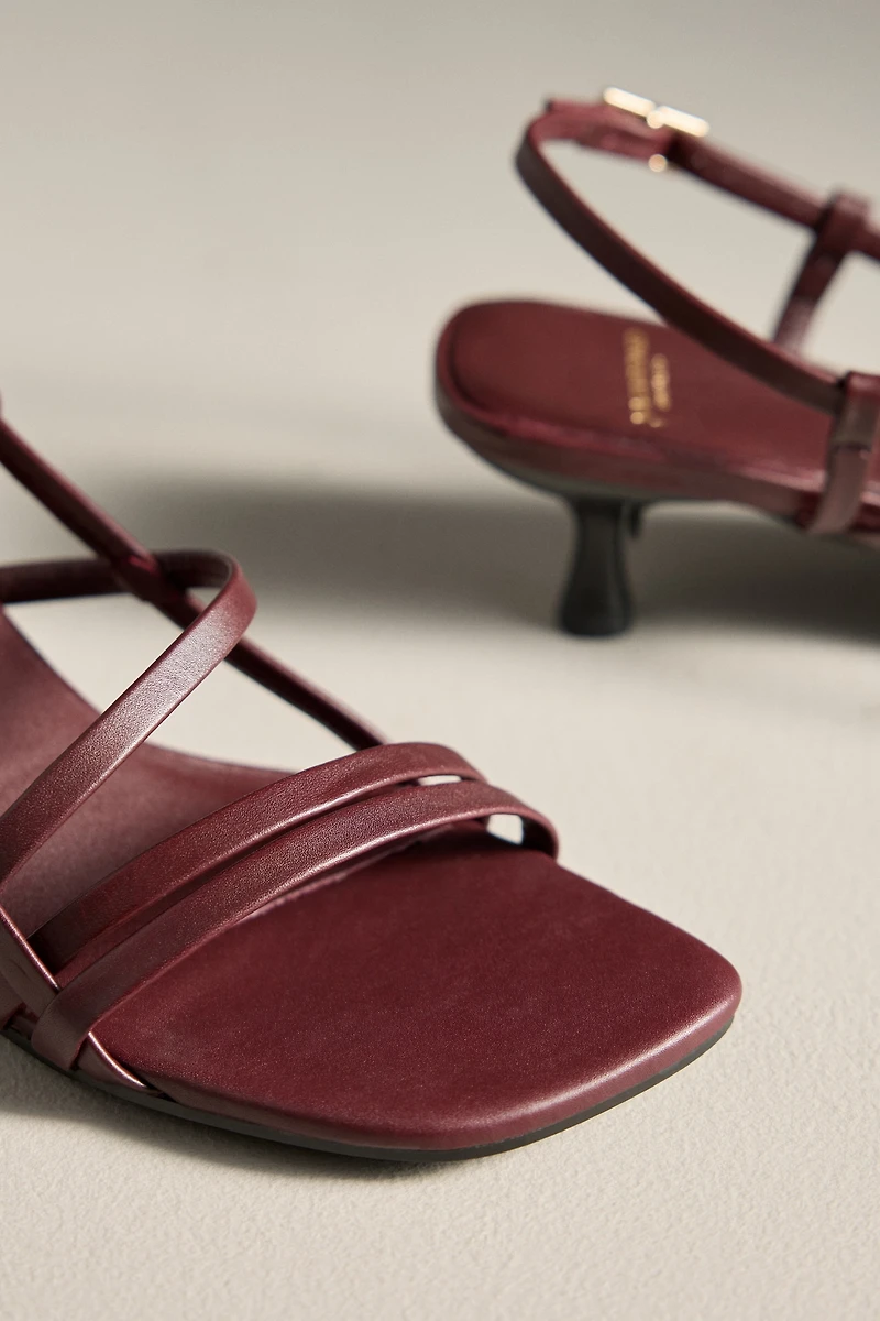 Vagabond Jonna Kitten Heels