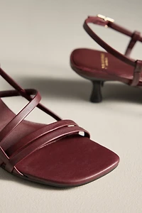 Vagabond Jonna Kitten Heels