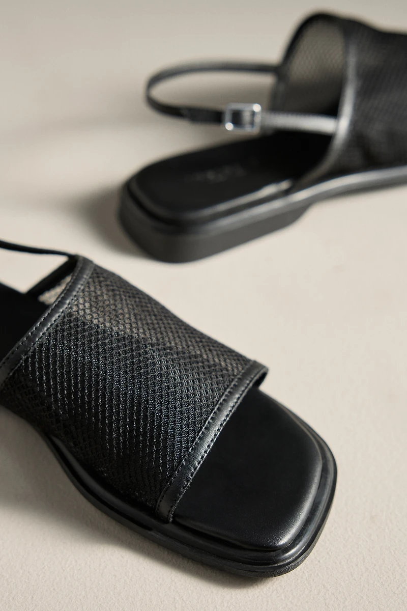 Vagabond Izzy Strappy Sandals