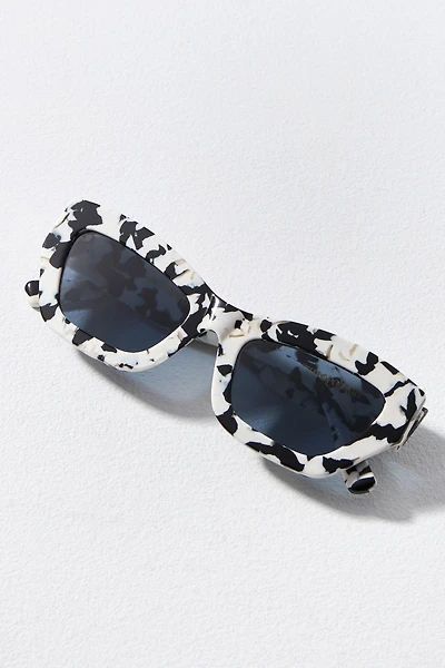 I-SEA Blocked Sunglasses