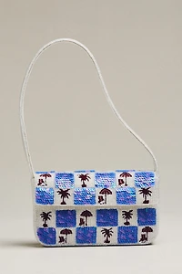 The Fiona Beaded Bag: Icon Edition