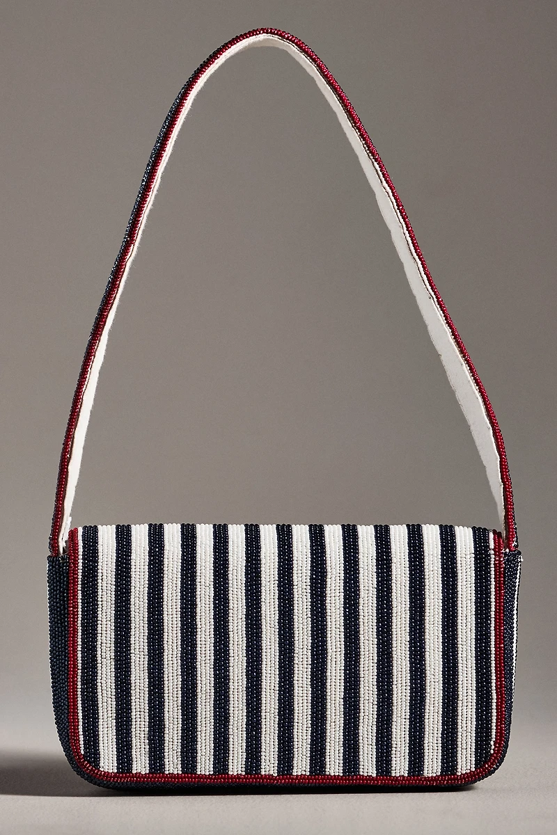 The Fiona Beaded Bag: Icon Edition