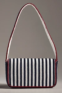 The Fiona Beaded Bag: Icon Edition