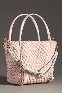 Sporty Cord Bag Charm
