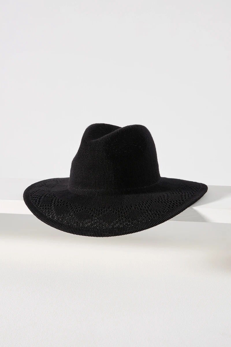 Wyeth Nubby Knit Rancher