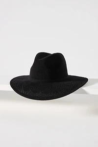 Wyeth Nubby Knit Rancher