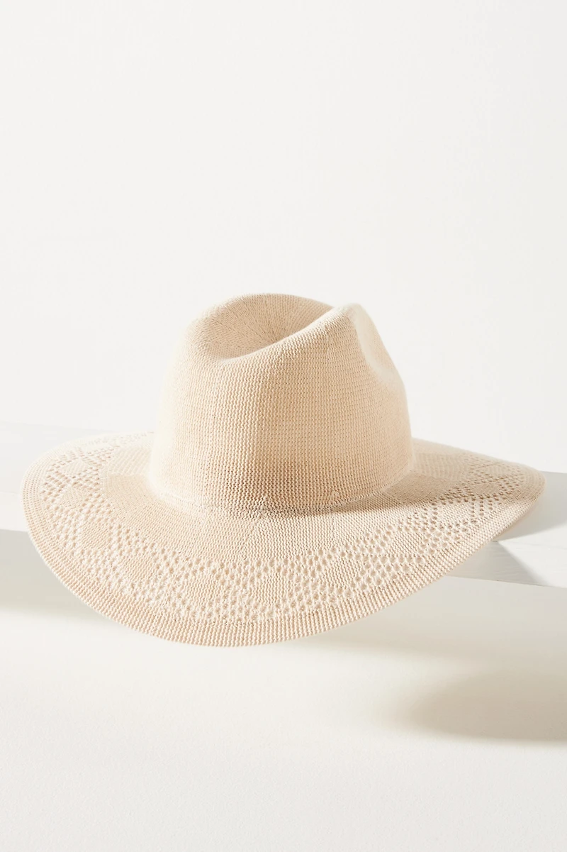 Wyeth Nubby Knit Rancher