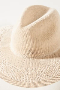 Wyeth Nubby Knit Rancher