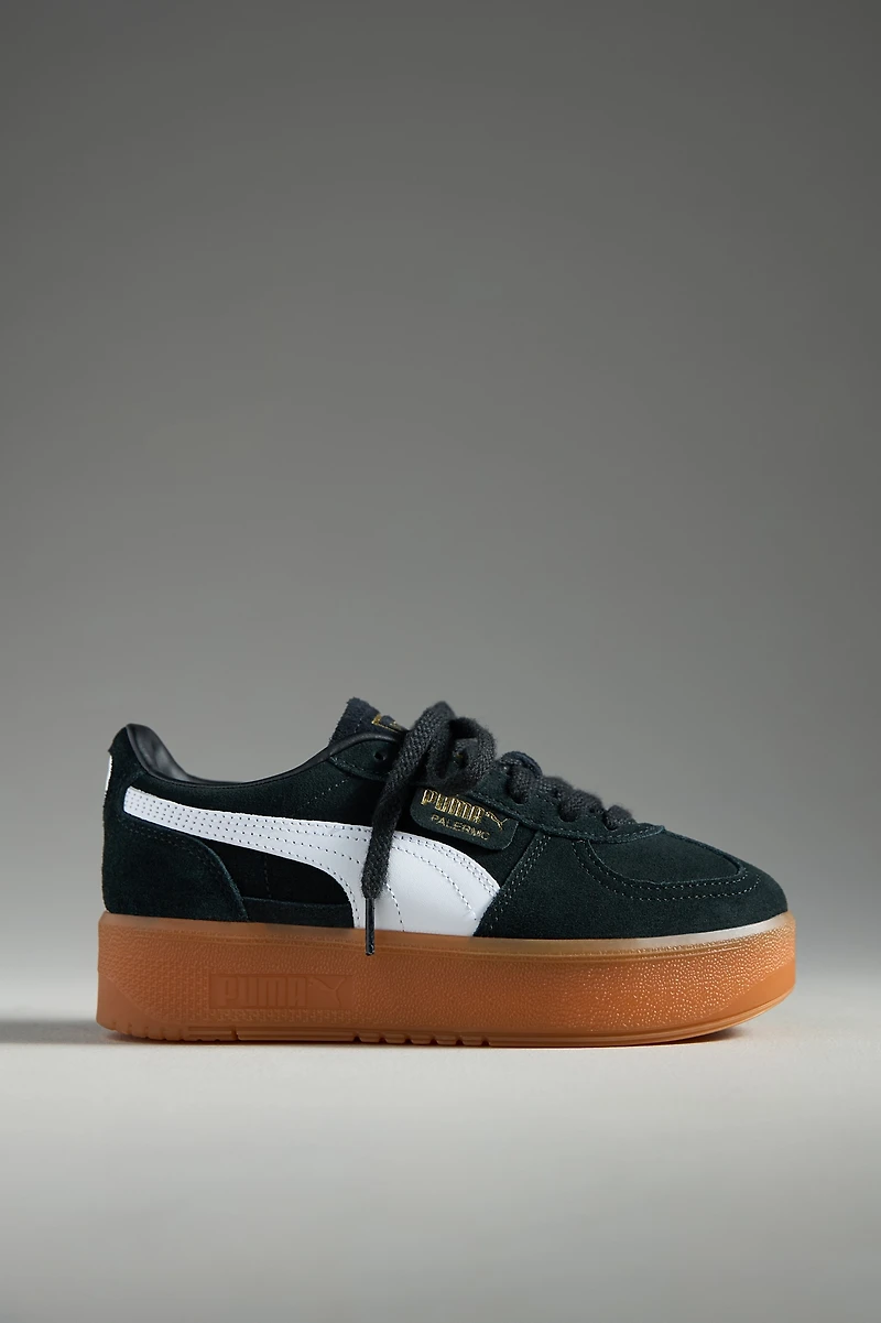 PUMA Palermo Elevata Sneakers