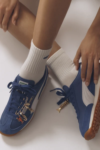 PUMA Easy Rider Vintage Sneakers